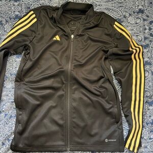 Adidas Track Jacket